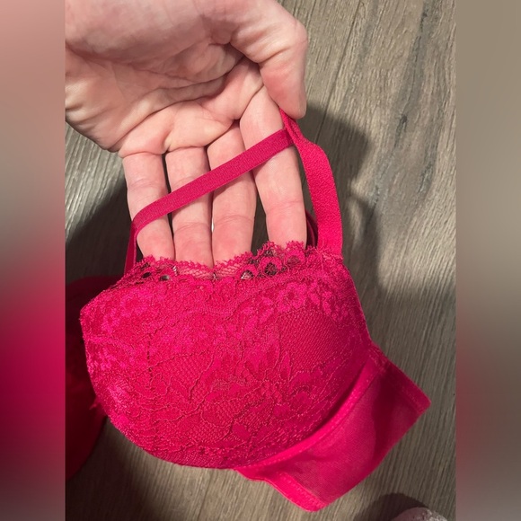 La Senza Beyond Sexy Push Up Bra - Picture 1 of 5